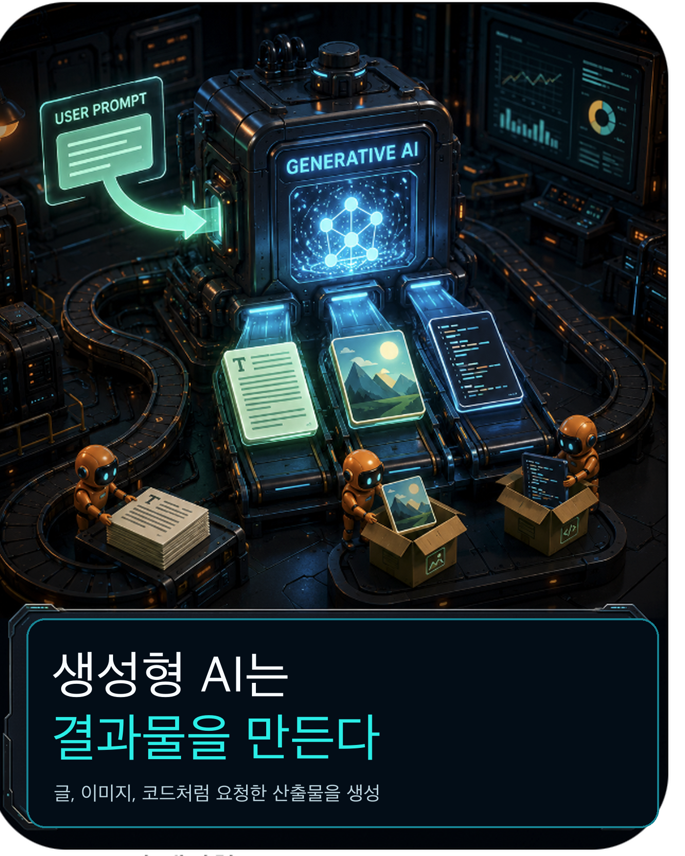 AI 에이전트 카드뉴스 2