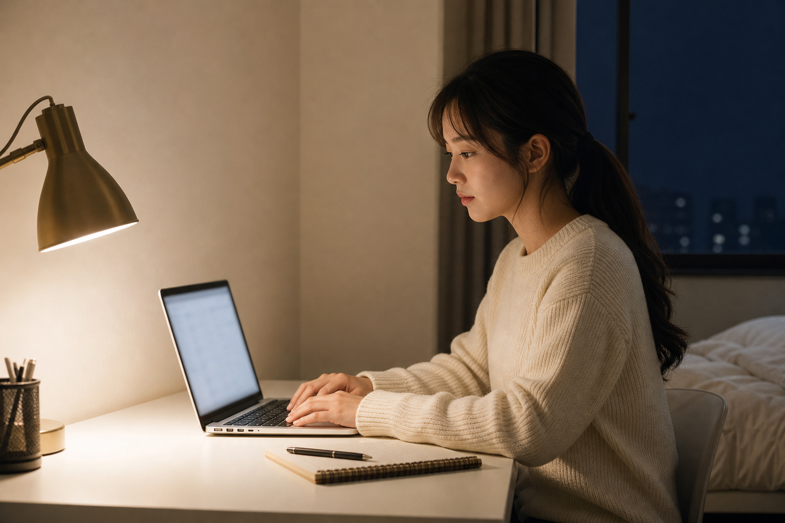 당신의 AI 활용은 지금 몇 단계입니까