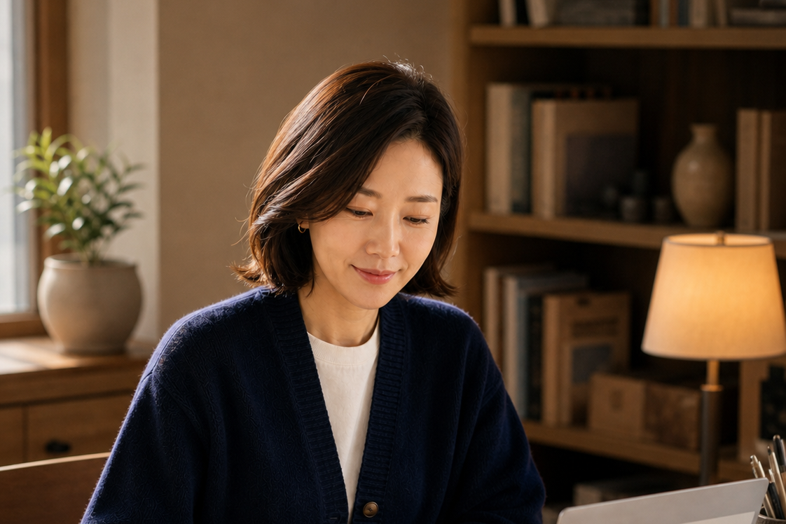 AI로 PPT 만들기 — 회의에서 되돌아오지 않는 슬라이드의 7단계