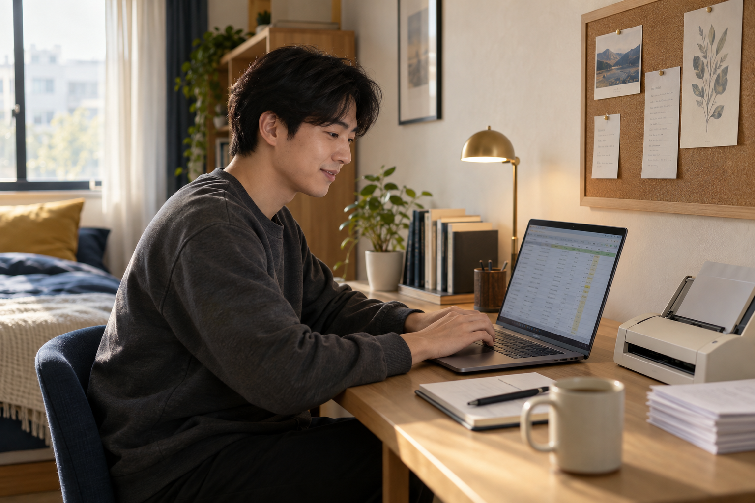 AI 부업 한 달, AI 자동화가 안 돌아간 진짜 이유는 도구가 아니었다